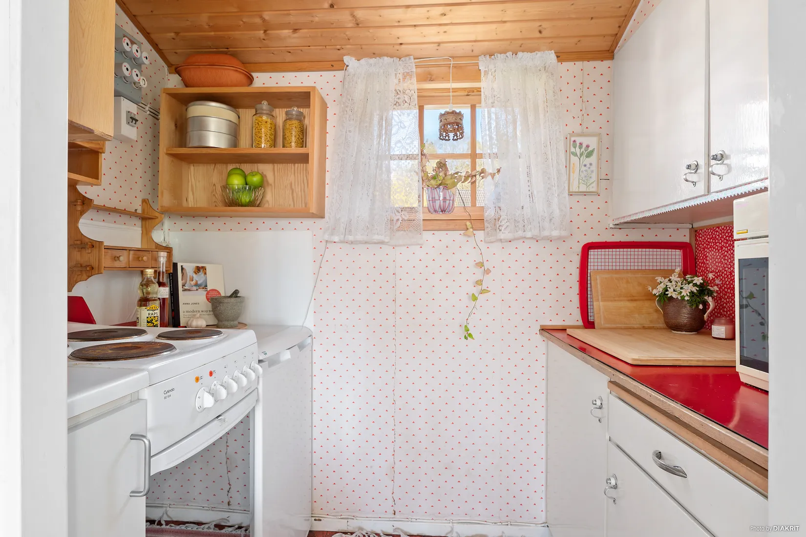 Fritidshus, Granhamnsvägen 25, Hallagården, Varberg