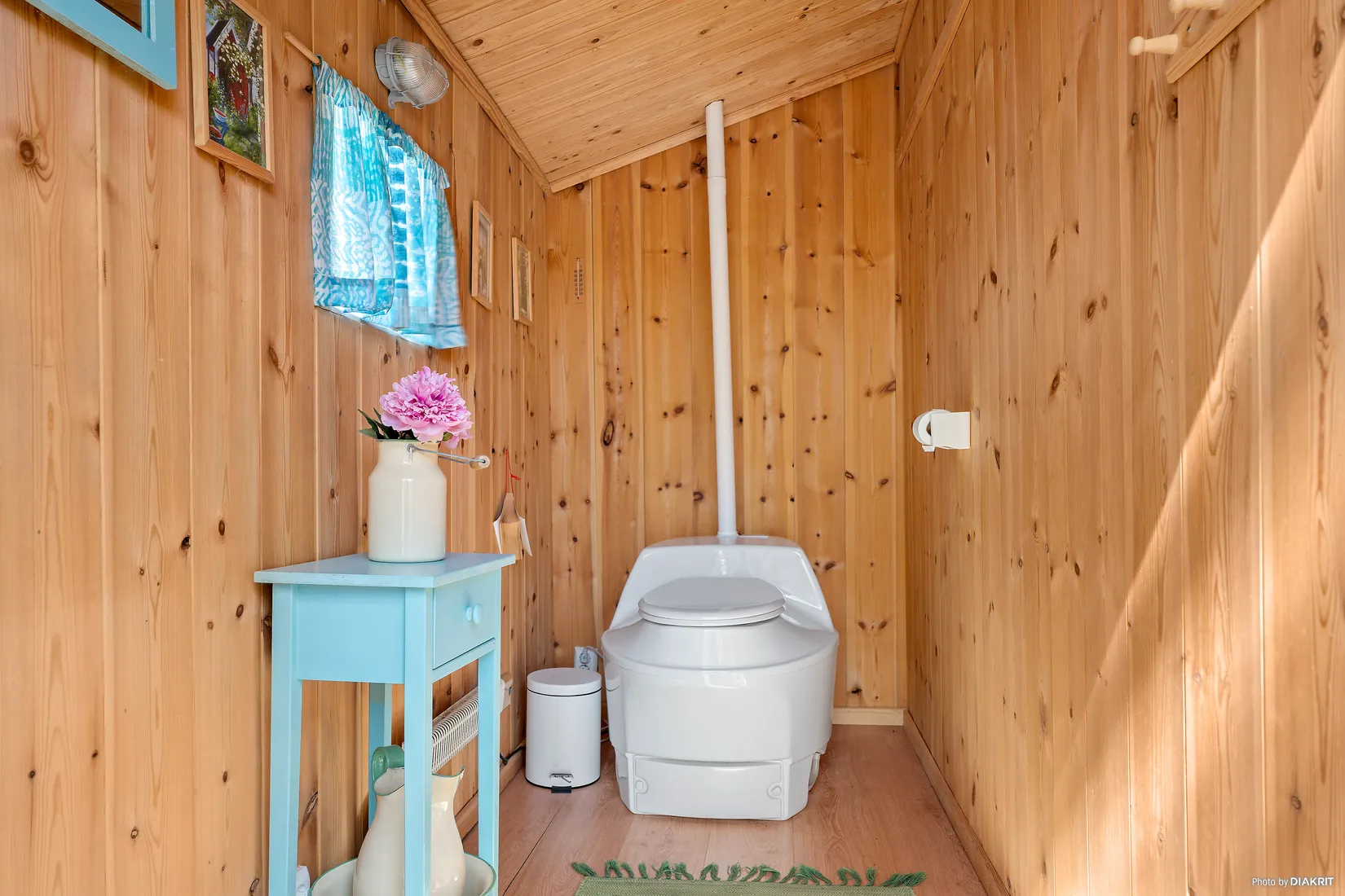 Fritidshus, Granhamnsvägen 25, Hallagården, Varberg