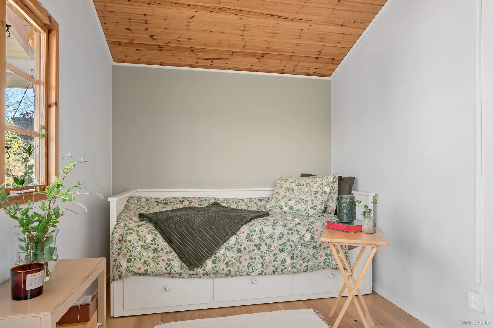 Fritidshus, Granhamnsvägen 25, Hallagården, Varberg