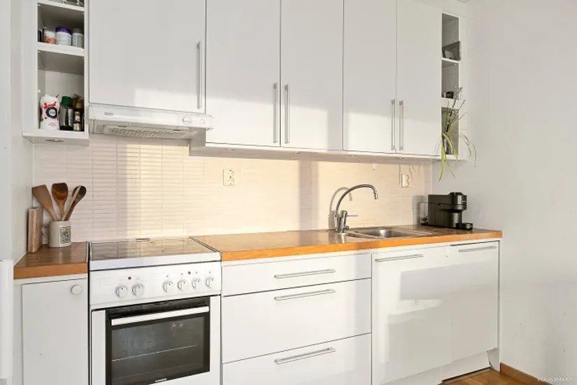 Bostadsrätt, Rålambshovsleden 44, 5 tr, Kungholmen, Stockholm