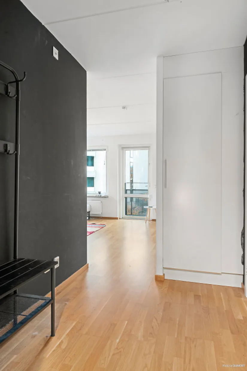 Bostadsrätt, Rålambshovsleden 44, 5 tr, Kungholmen, Stockholm