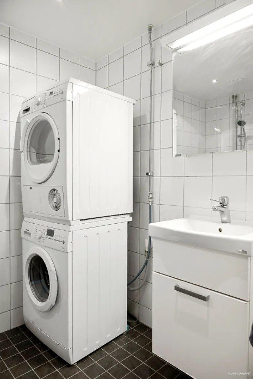 Bostadsrätt, Rålambshovsleden 44, 5 tr, Kungholmen, Stockholm