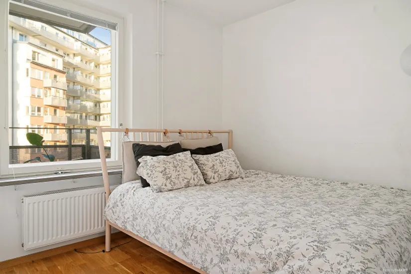 Bostadsrätt, Rålambshovsleden 44, 5 tr, Kungholmen, Stockholm