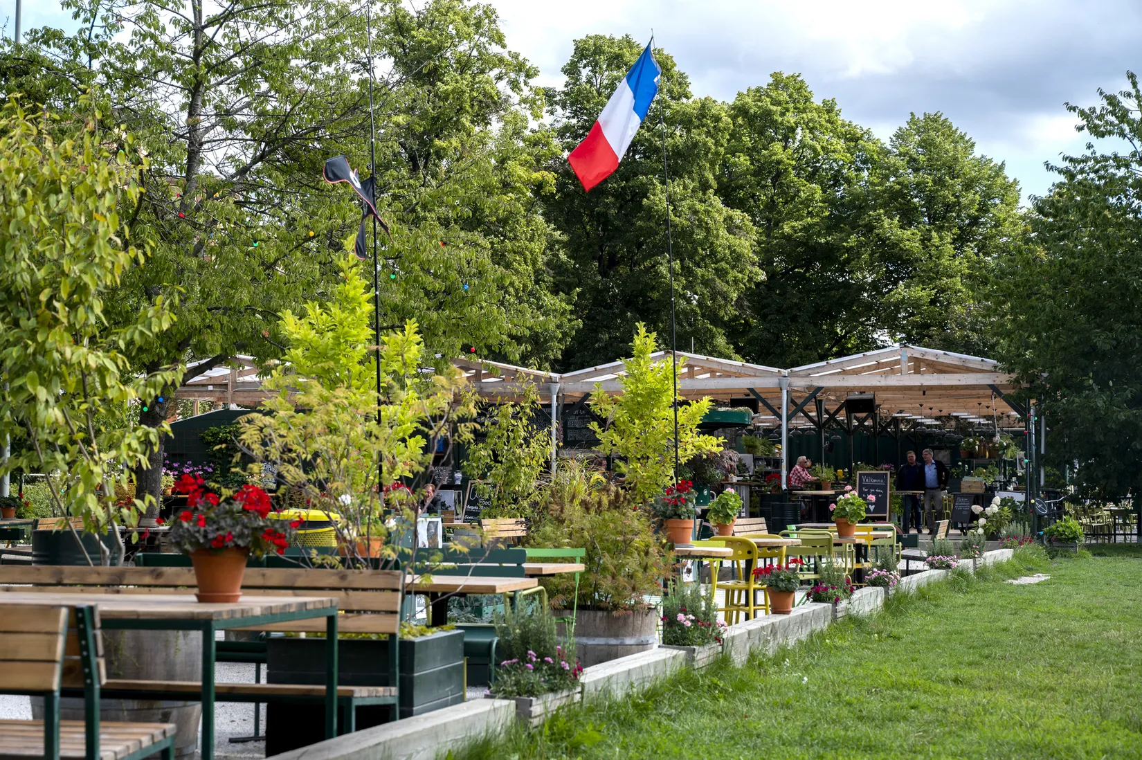 Bostadsrätt, Rålambshovsleden 44, 5 tr, Kungholmen, Stockholm