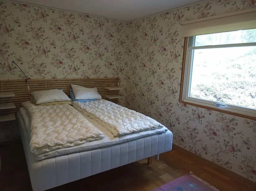 Fritidshus, Nordanskär 127, Kalix skärgård, Kalix