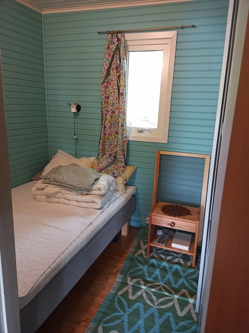 Fritidshus, Nordanskär 127, Kalix skärgård, Kalix