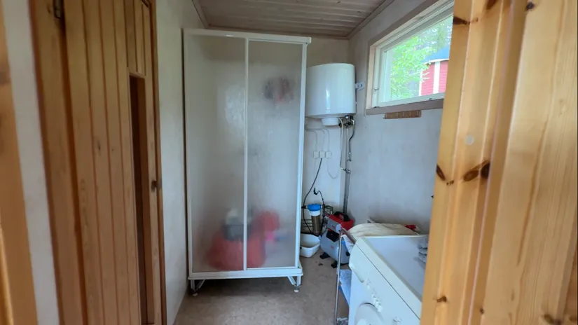 Fritidshus, Nordanskär 127, Kalix skärgård, Kalix