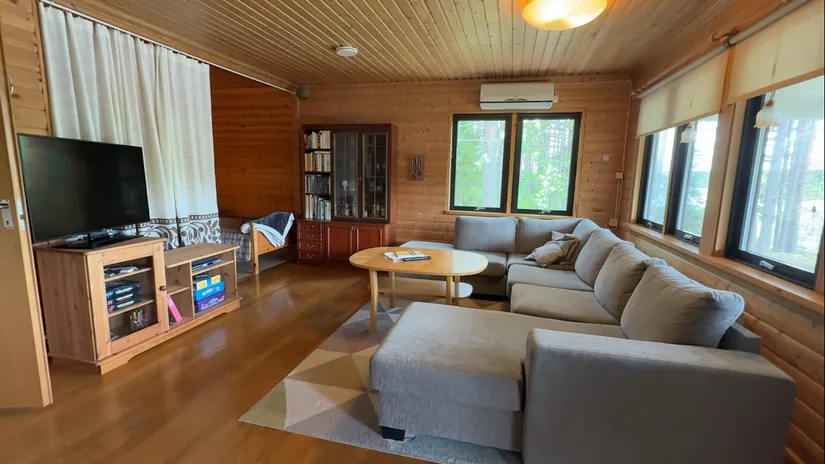Fritidshus, Nordanskär 127, Kalix skärgård, Kalix