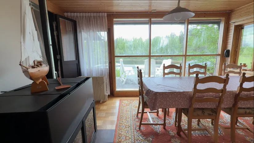 Fritidshus, Nordanskär 127, Kalix skärgård, Kalix