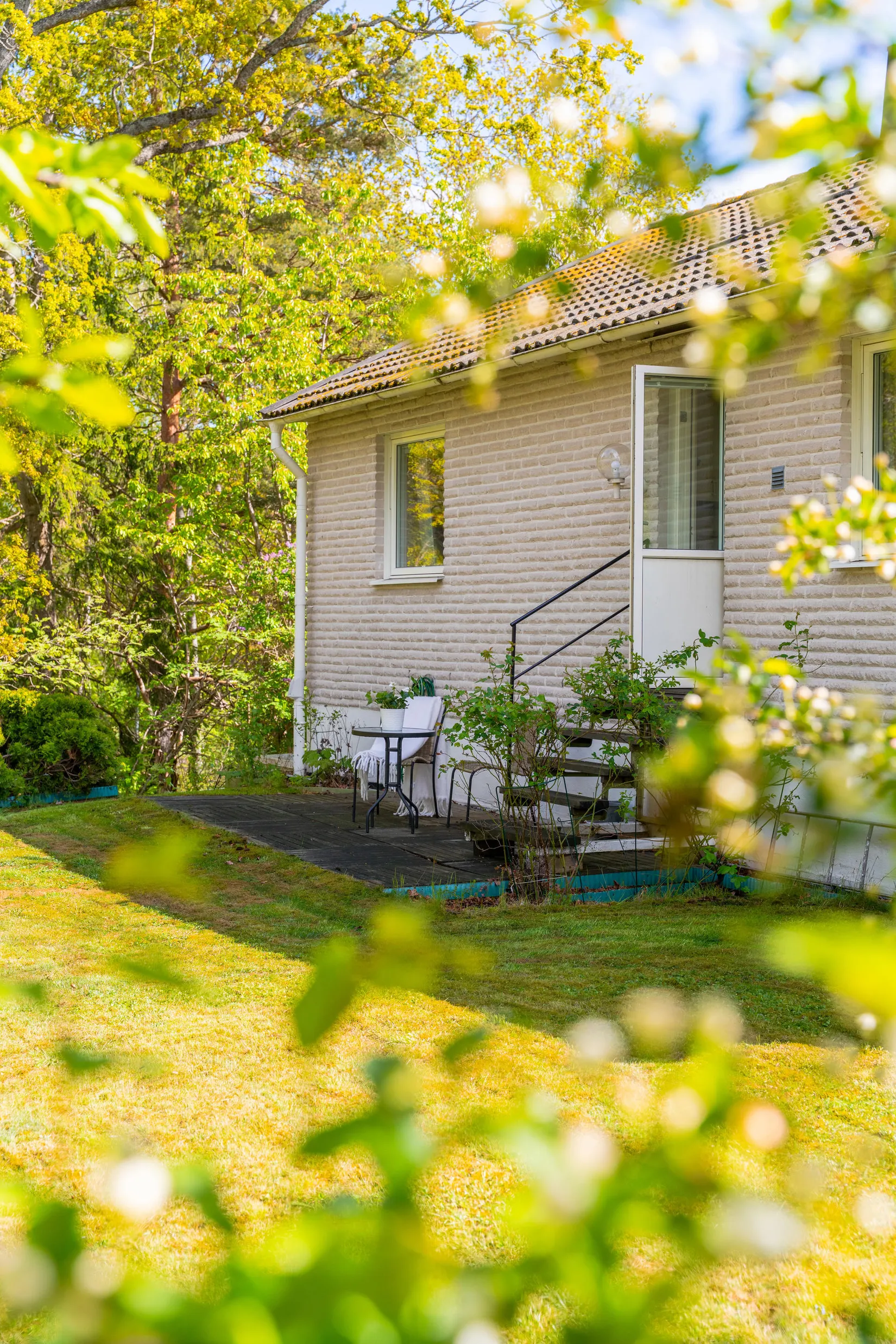 Villa, Måsvägen 3, Oxelösund