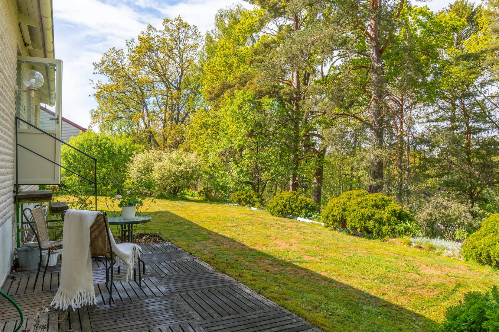 Villa, Måsvägen 3, Oxelösund