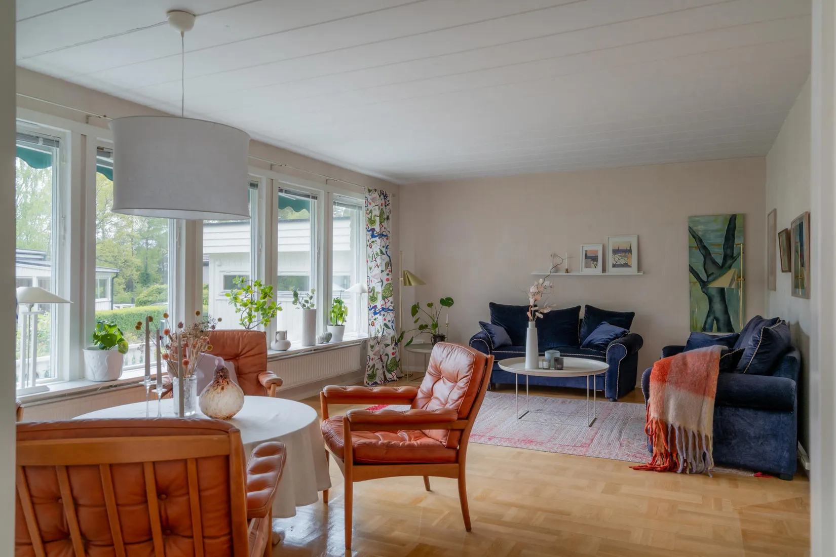 Villa, Måsvägen 3, Oxelösund