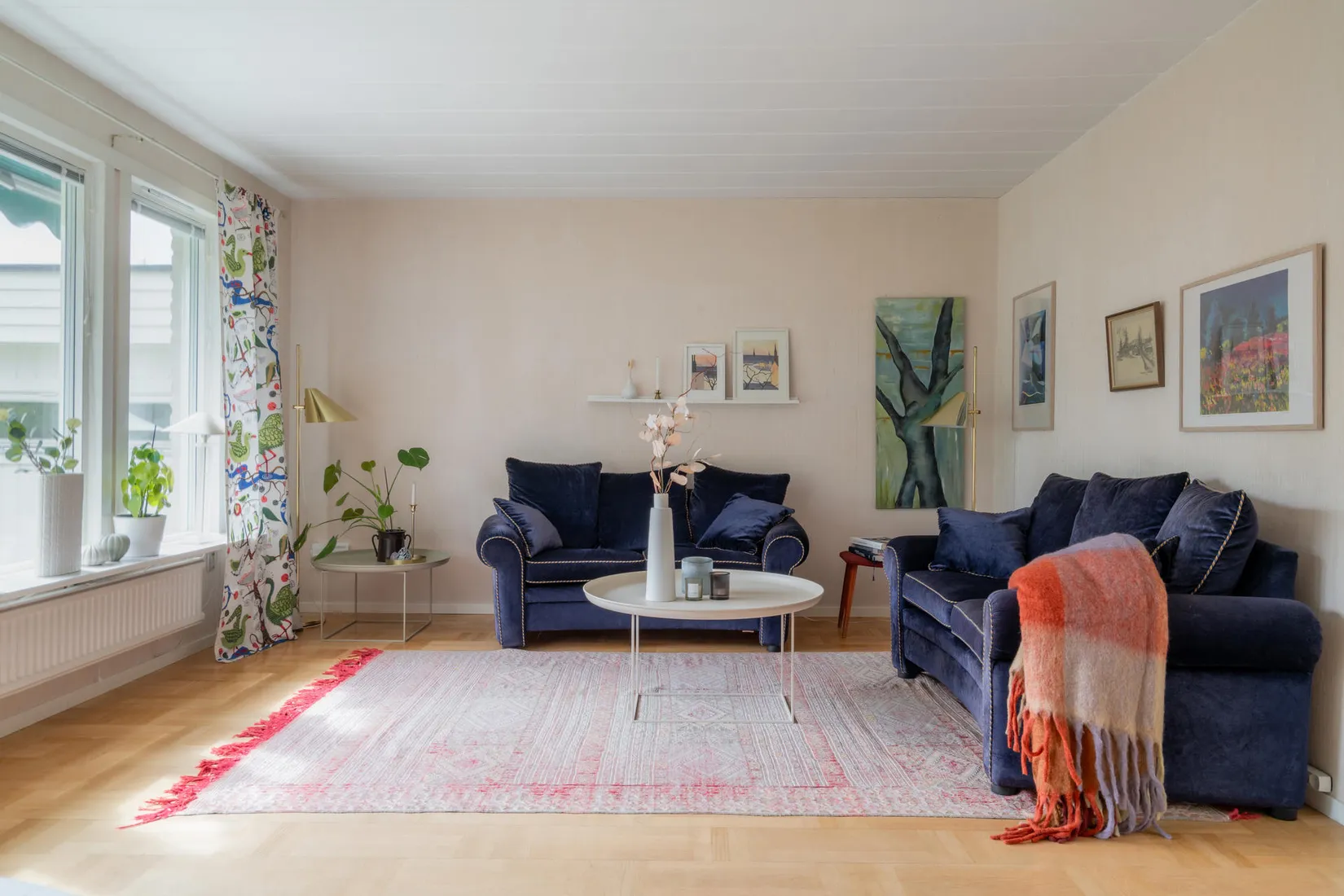 Villa, Måsvägen 3, Oxelösund