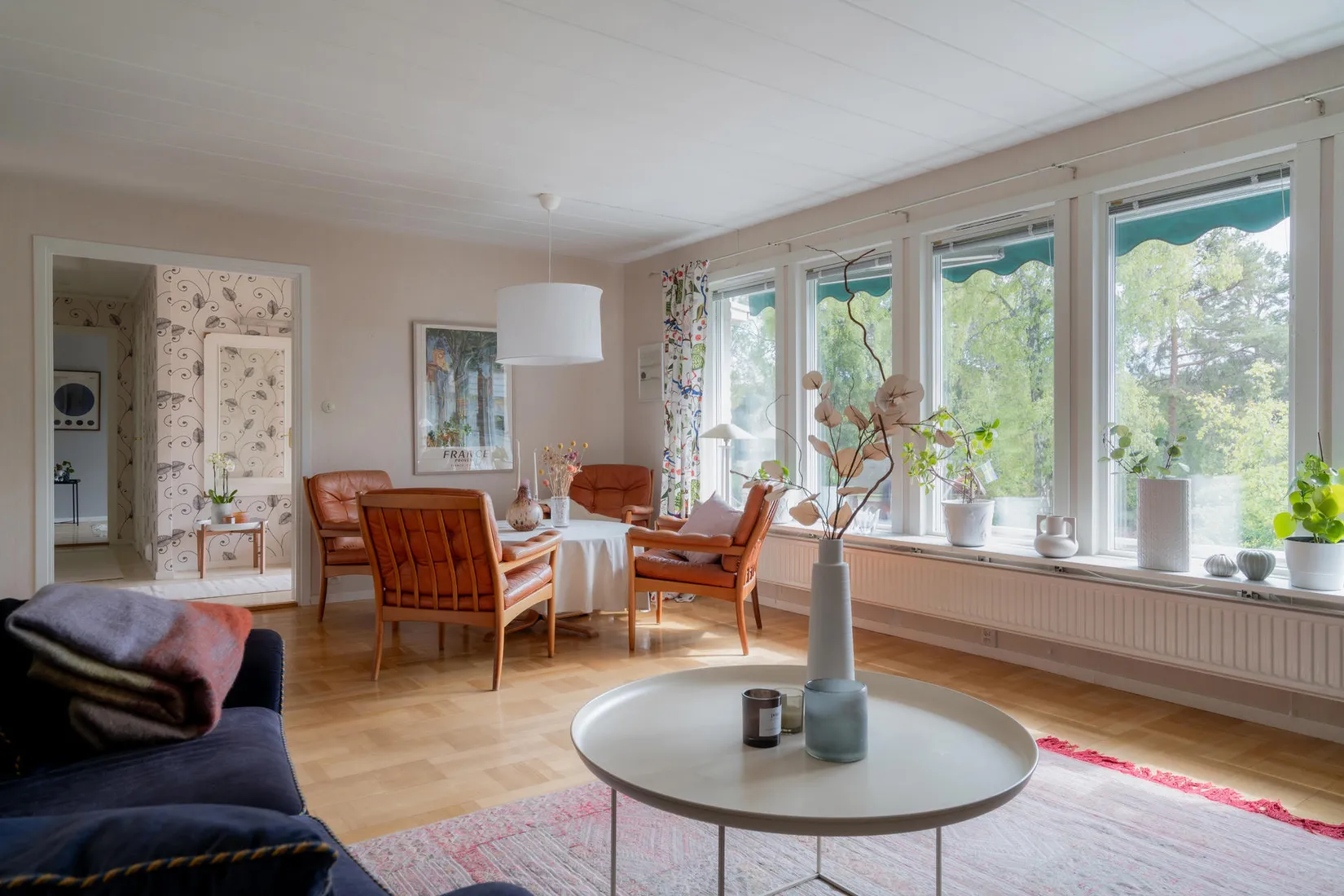 Villa, Måsvägen 3, Oxelösund