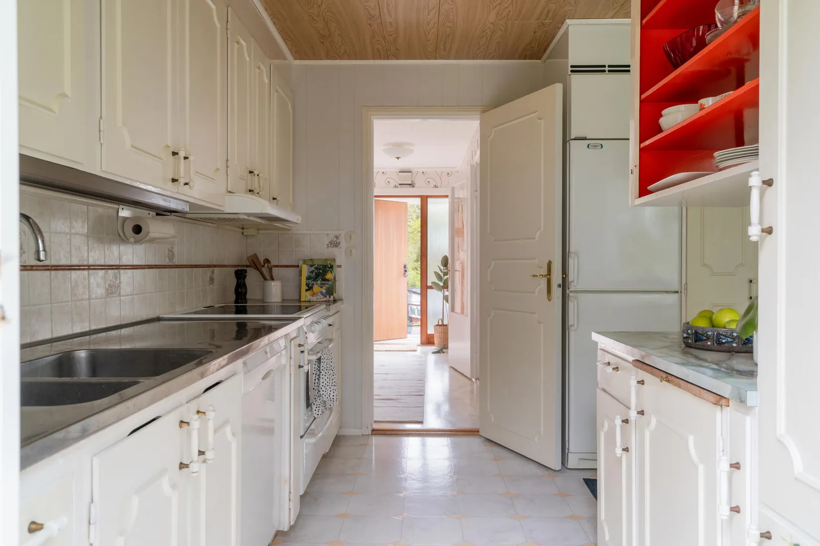 Villa, Måsvägen 3, Oxelösund