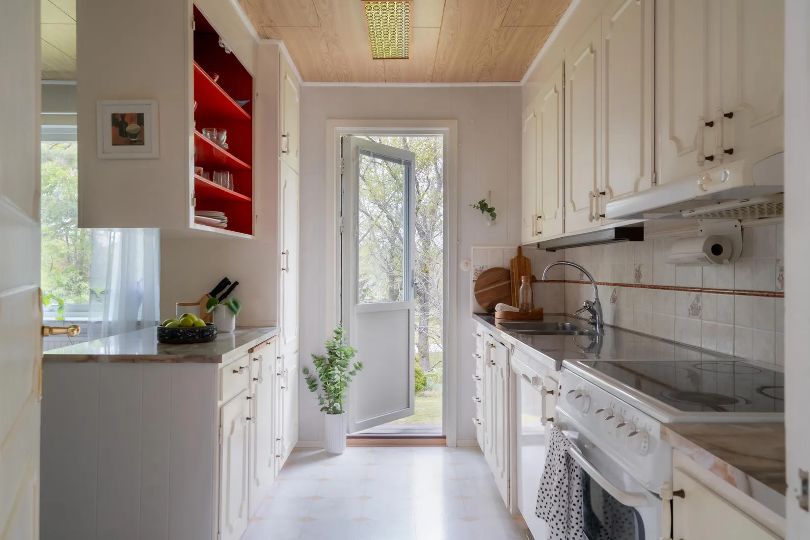 Villa, Måsvägen 3, Oxelösund