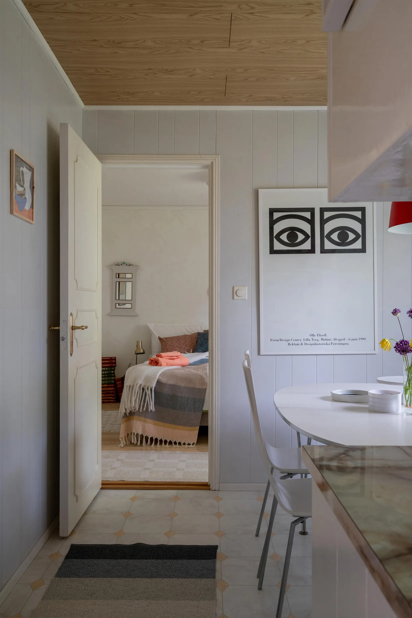 Villa, Måsvägen 3, Oxelösund