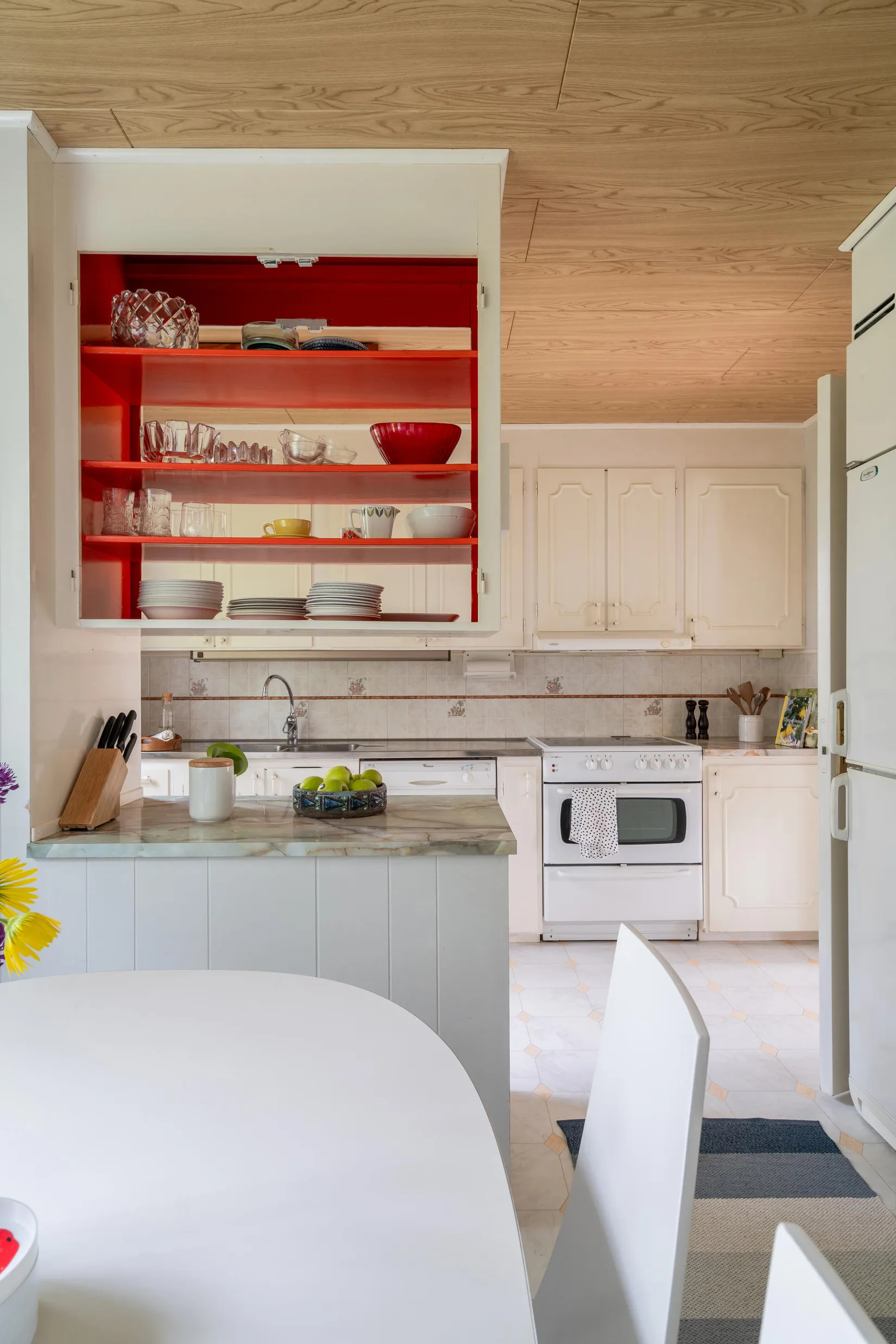 Villa, Måsvägen 3, Oxelösund