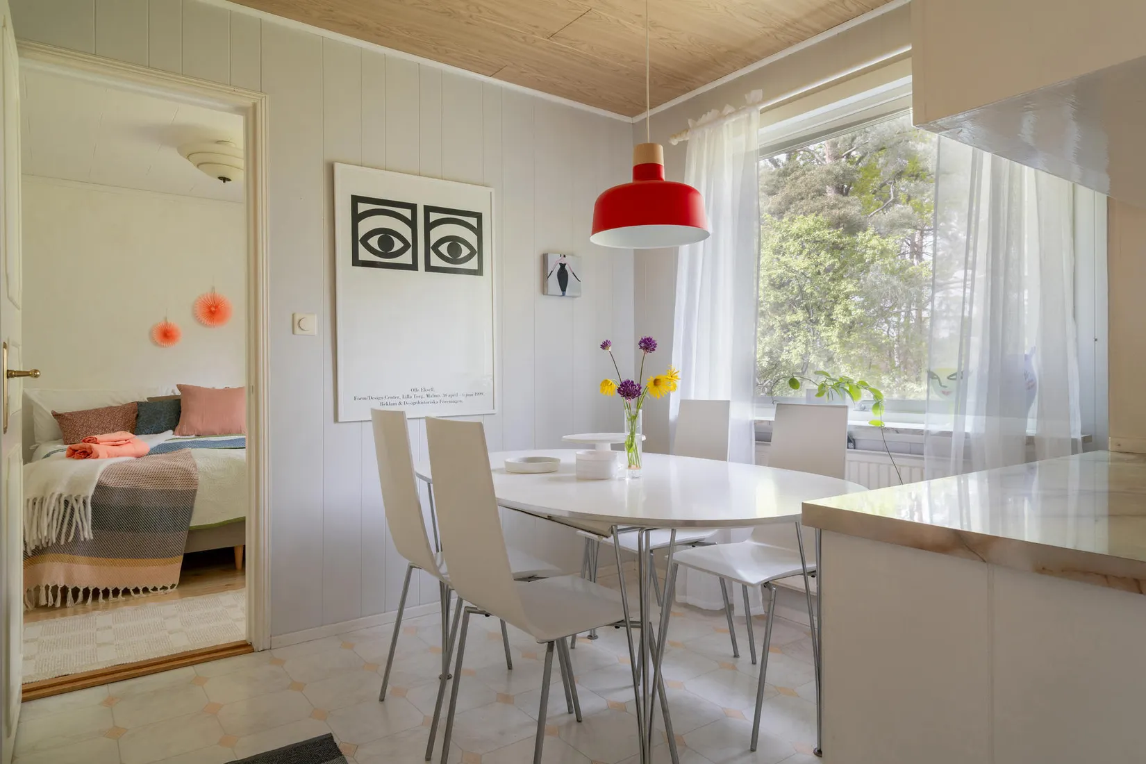 Villa, Måsvägen 3, Oxelösund