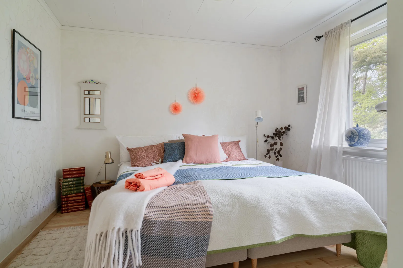 Villa, Måsvägen 3, Oxelösund