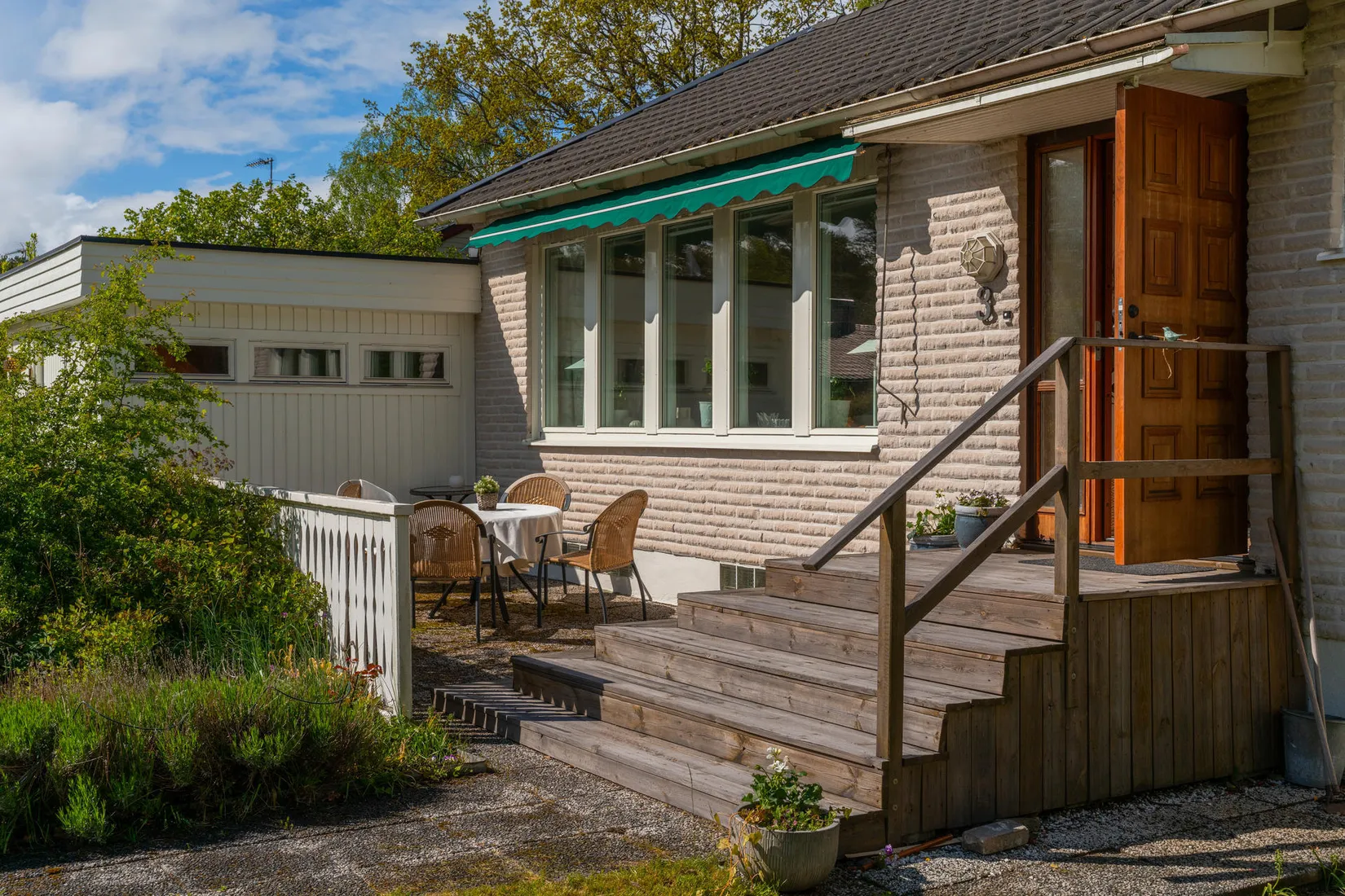 Villa, Måsvägen 3, Oxelösund