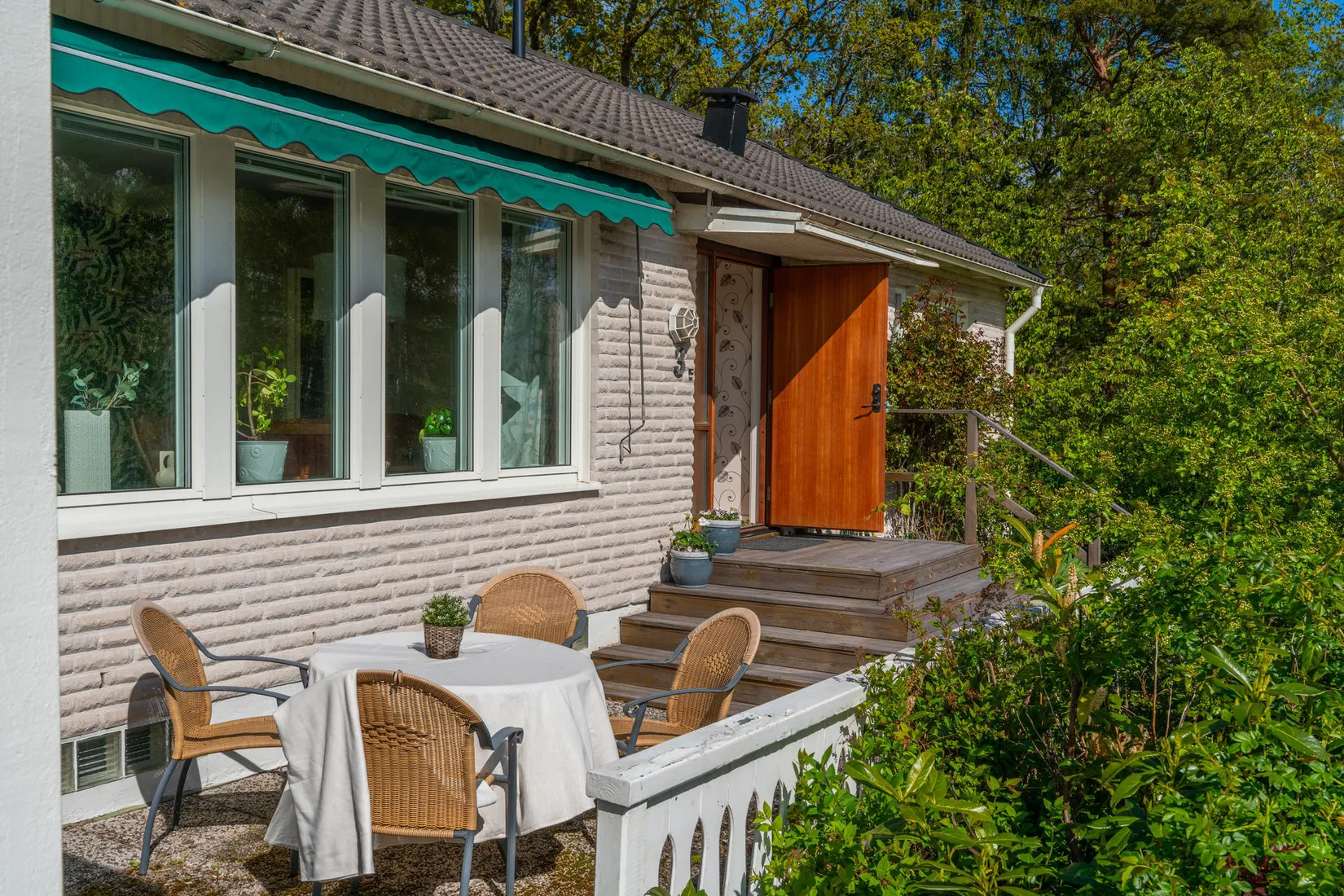 Villa, Måsvägen 3, Oxelösund