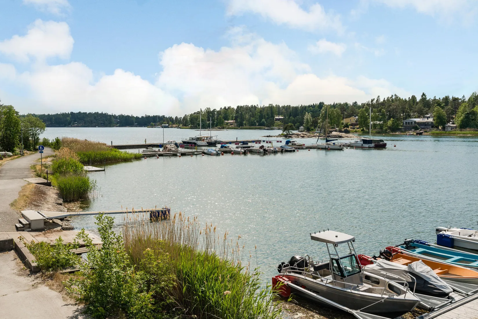 Villa, Måsvägen 3, Oxelösund