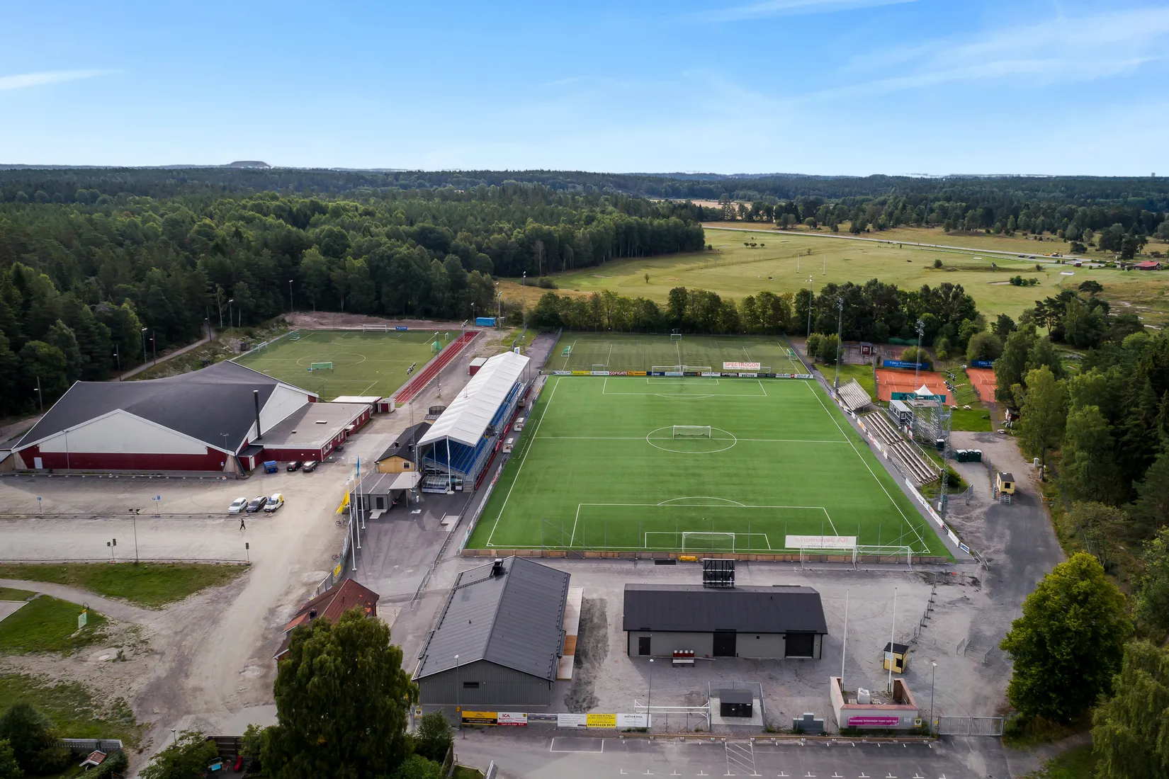 Villa, Ringvägen 11, Täby Kyrkby, Täby