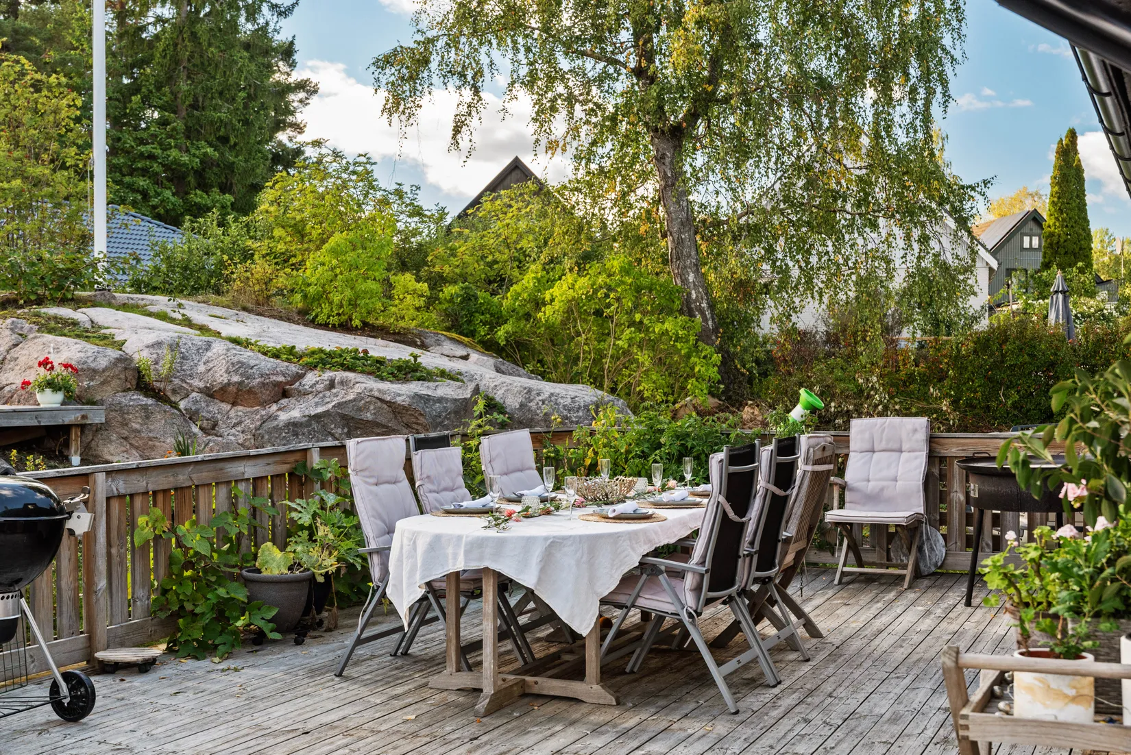 Villa, Ringvägen 11, Täby Kyrkby, Täby