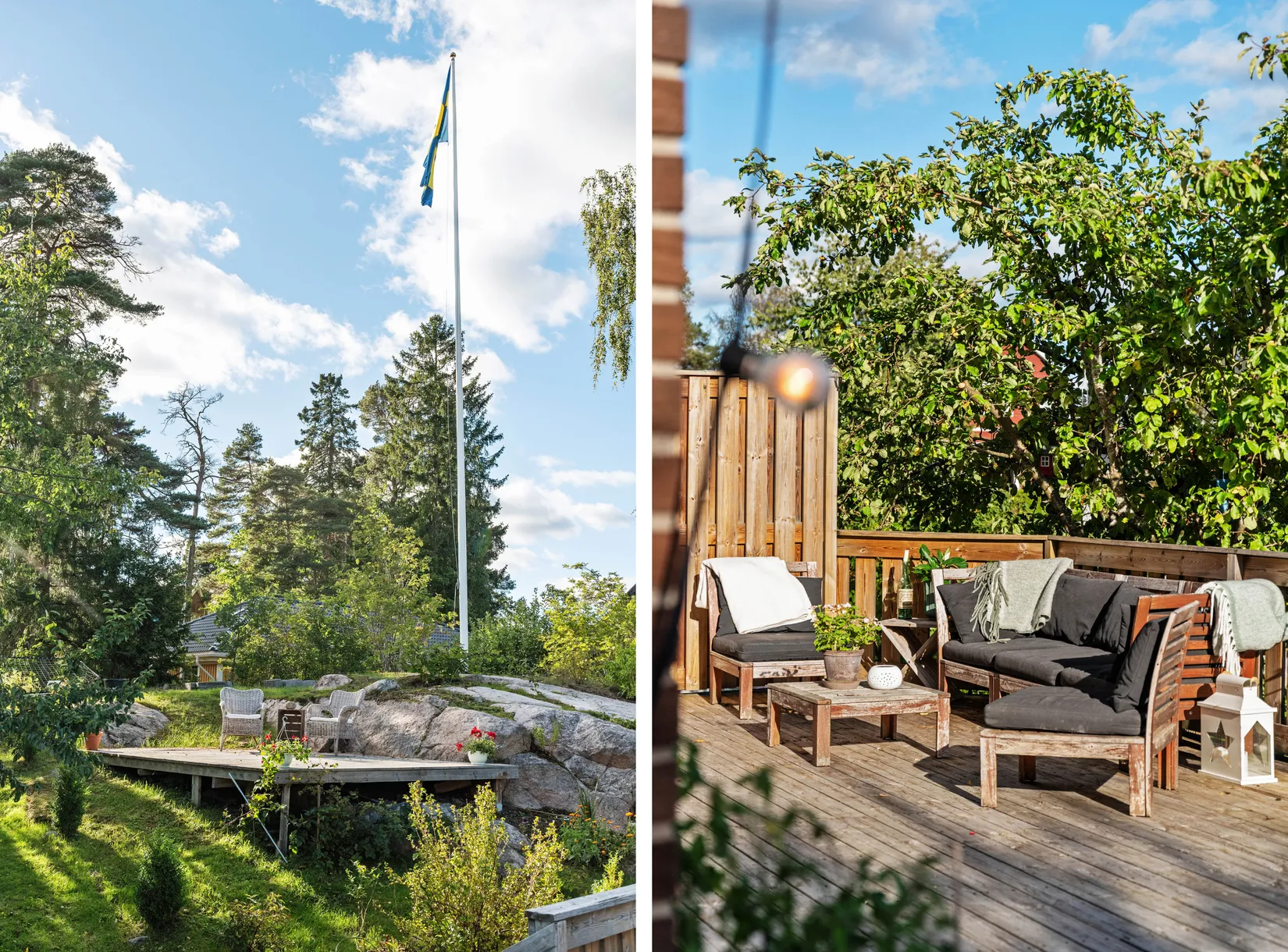 Villa, Ringvägen 11, Täby Kyrkby, Täby