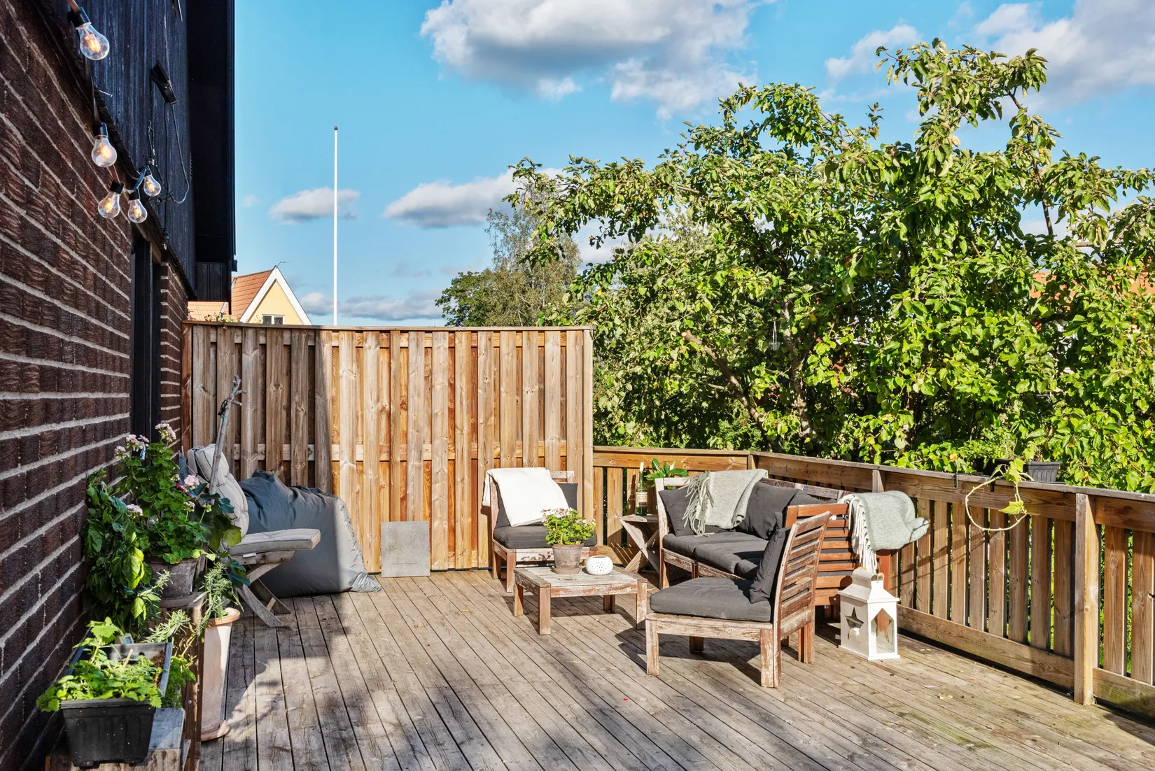 Villa, Ringvägen 11, Täby Kyrkby, Täby