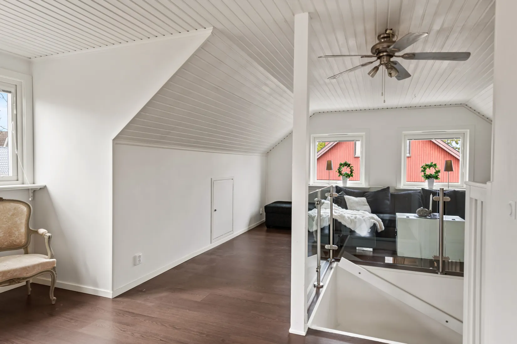 Villa, Ringvägen 11, Täby Kyrkby, Täby