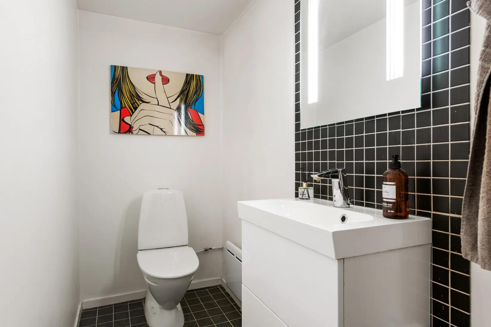 Villa, Ringvägen 11, Täby Kyrkby, Täby