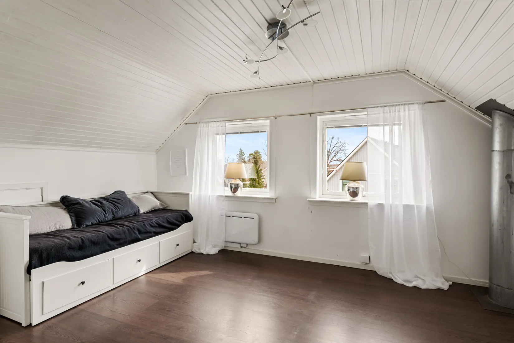 Villa, Ringvägen 11, Täby Kyrkby, Täby