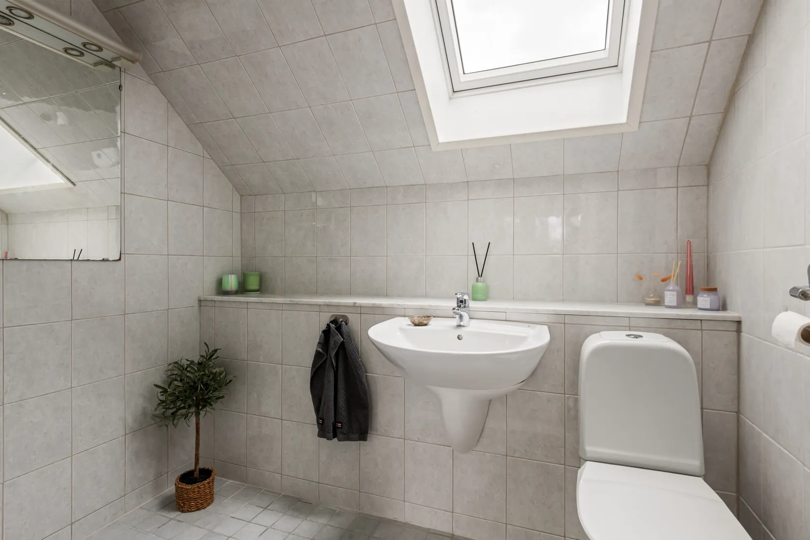 Villa, Ringvägen 11, Täby Kyrkby, Täby