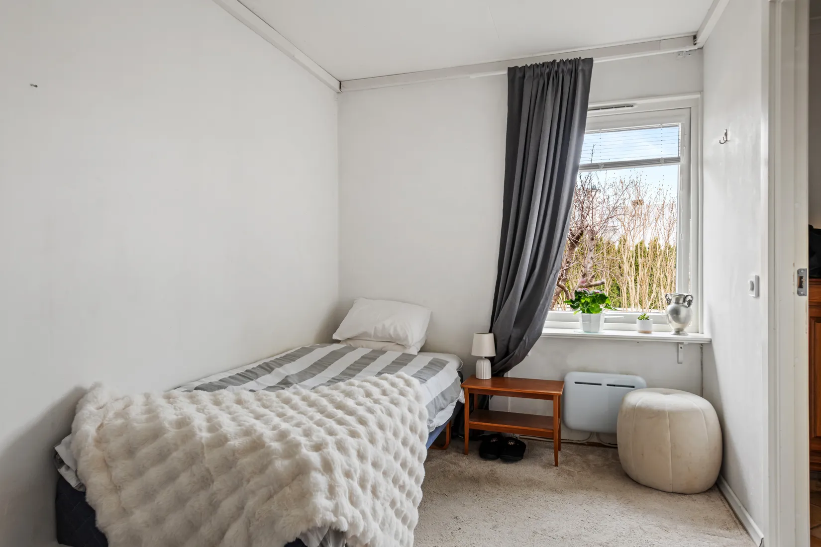 Villa, Ringvägen 11, Täby Kyrkby, Täby