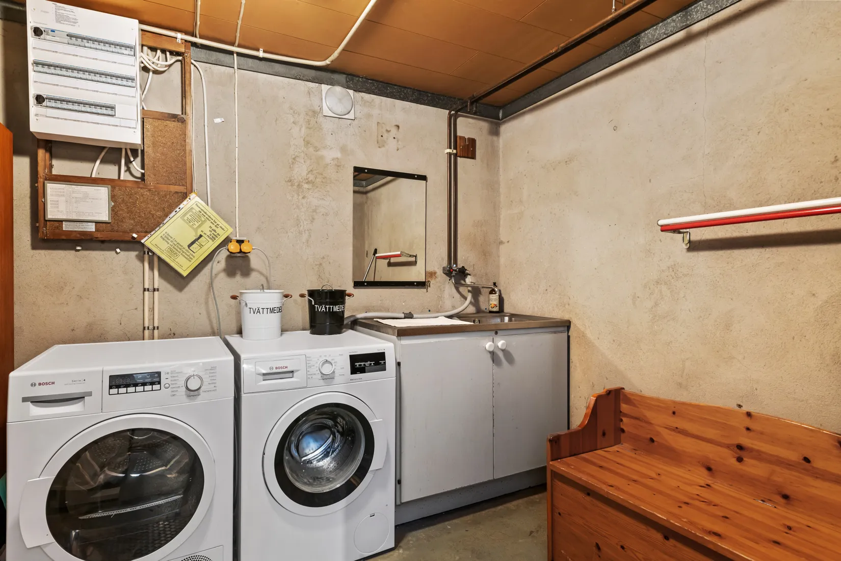 Villa, Ringvägen 11, Täby Kyrkby, Täby