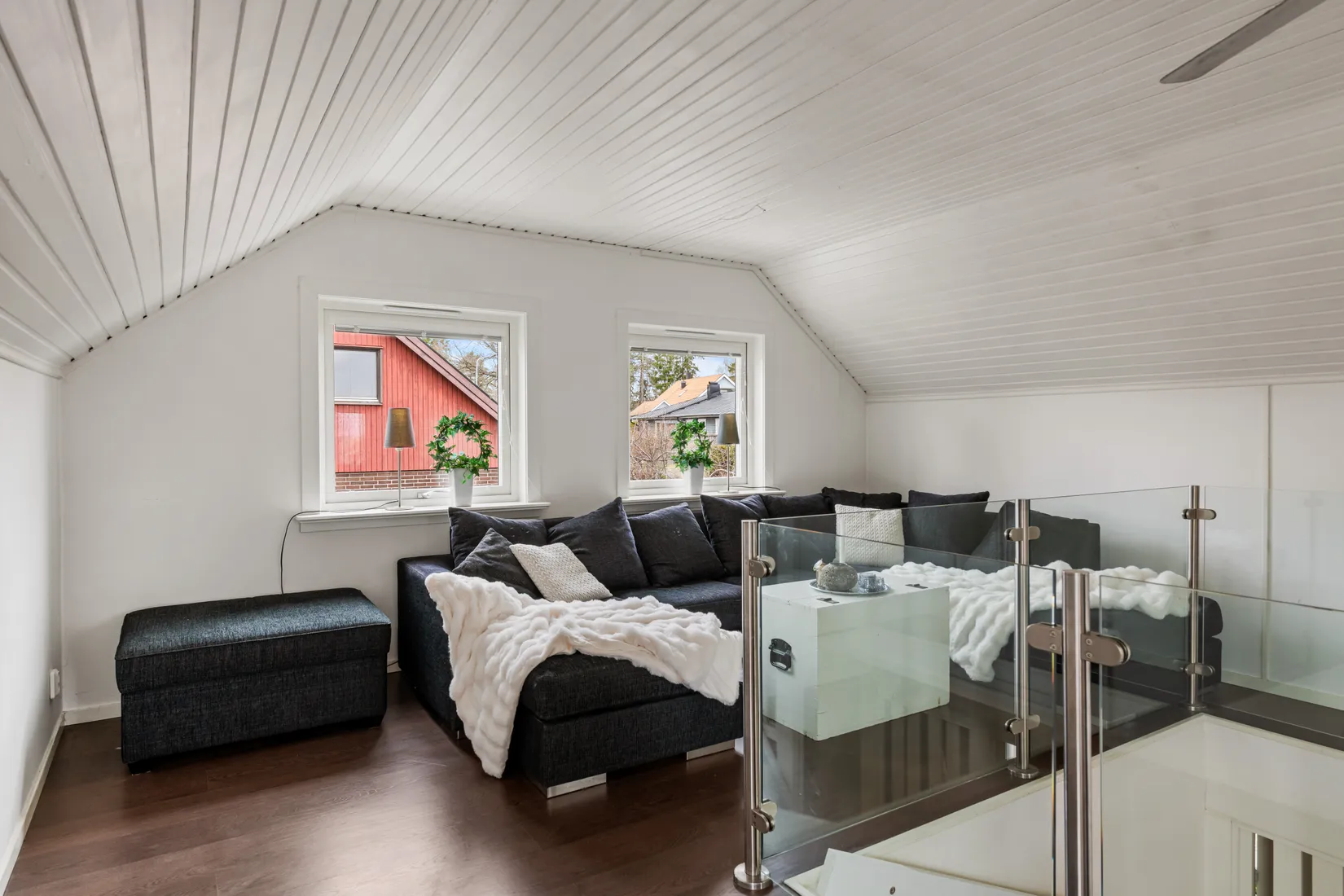 Villa, Ringvägen 11, Täby Kyrkby, Täby