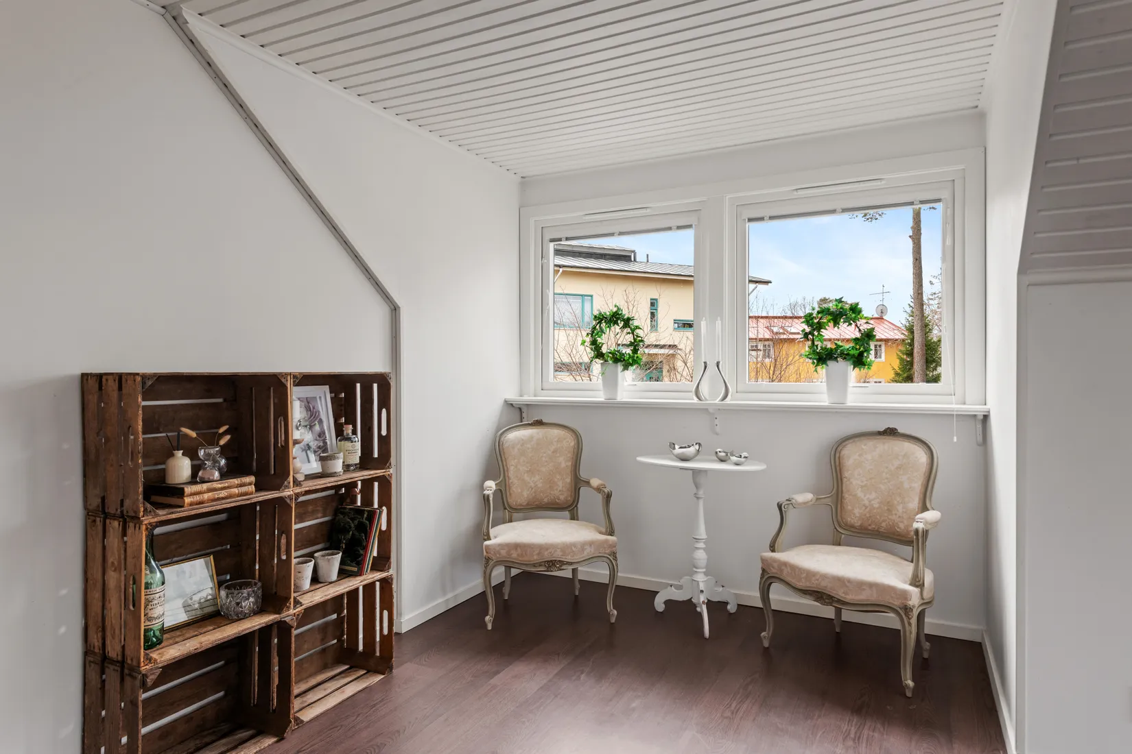 Villa, Ringvägen 11, Täby Kyrkby, Täby