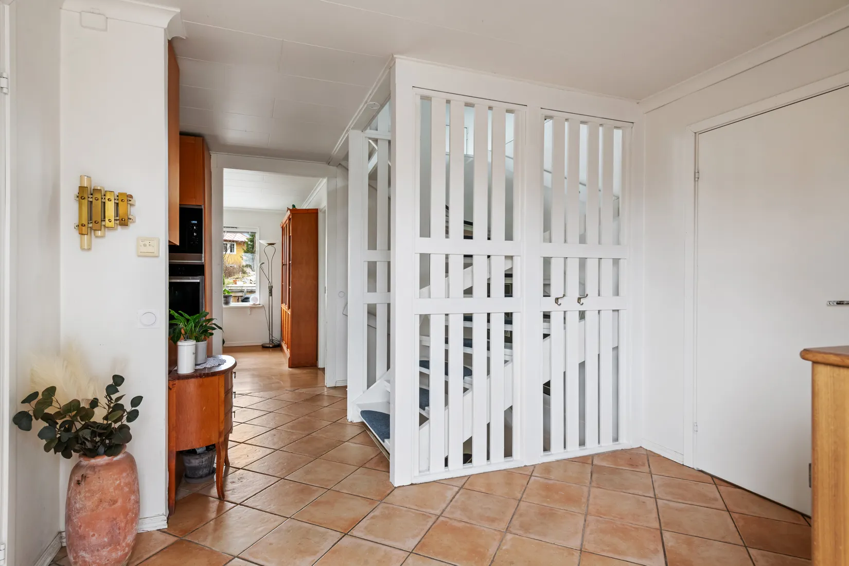 Villa, Ringvägen 11, Täby Kyrkby, Täby