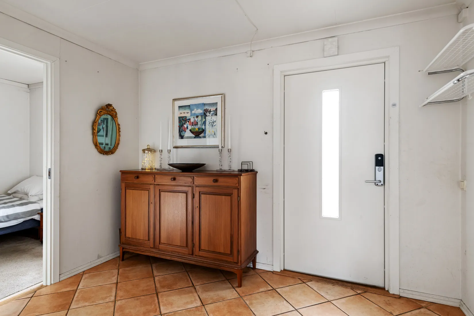 Villa, Ringvägen 11, Täby Kyrkby, Täby