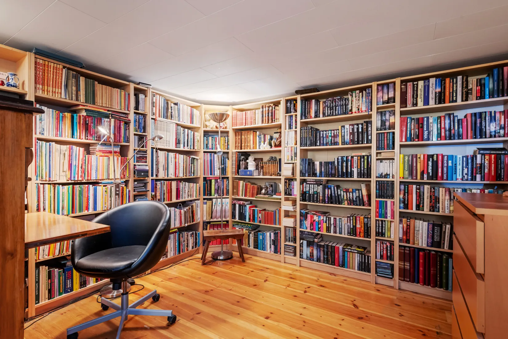 Villa, Ringvägen 11, Täby Kyrkby, Täby