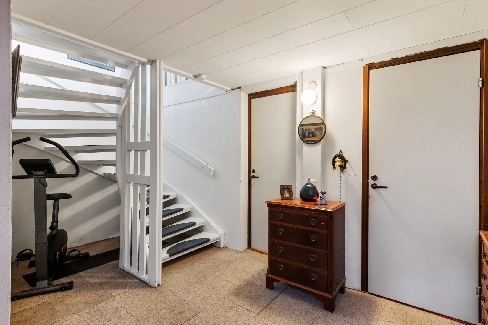 Villa, Ringvägen 11, Täby Kyrkby, Täby