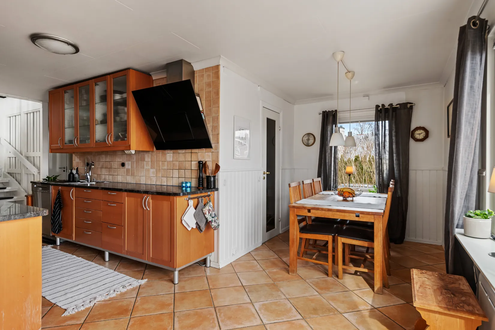 Villa, Ringvägen 11, Täby Kyrkby, Täby