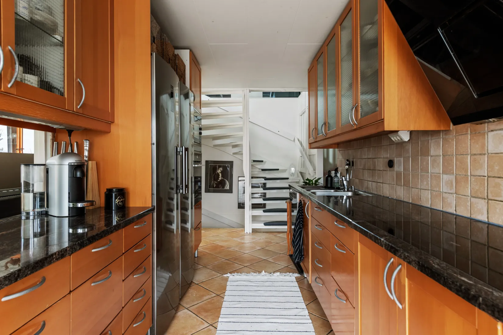 Villa, Ringvägen 11, Täby Kyrkby, Täby