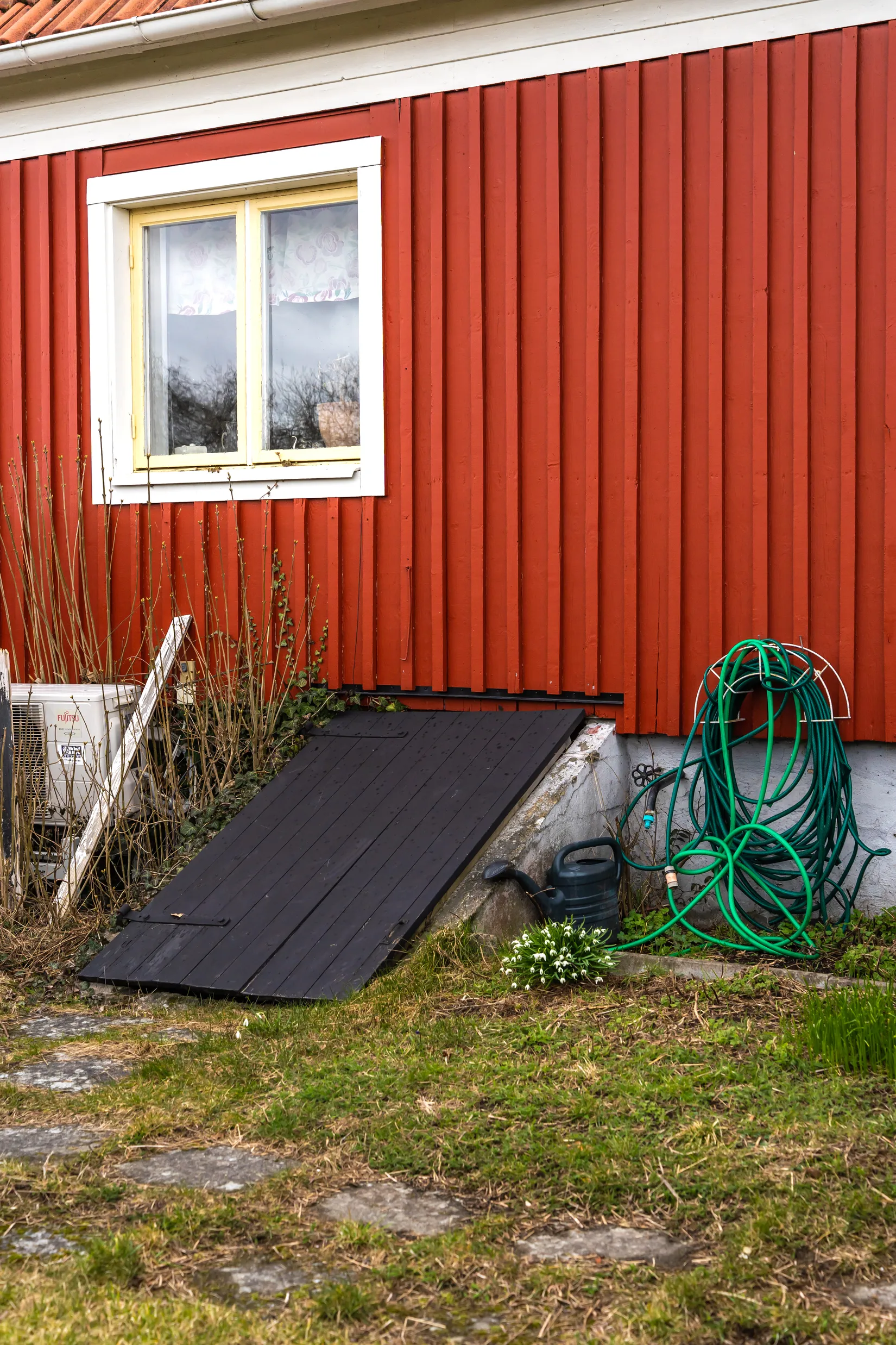 Villa, Oppmannavägen 282, Kristianstad