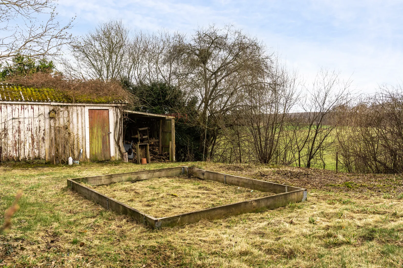 Villa, Oppmannavägen 282, Kristianstad