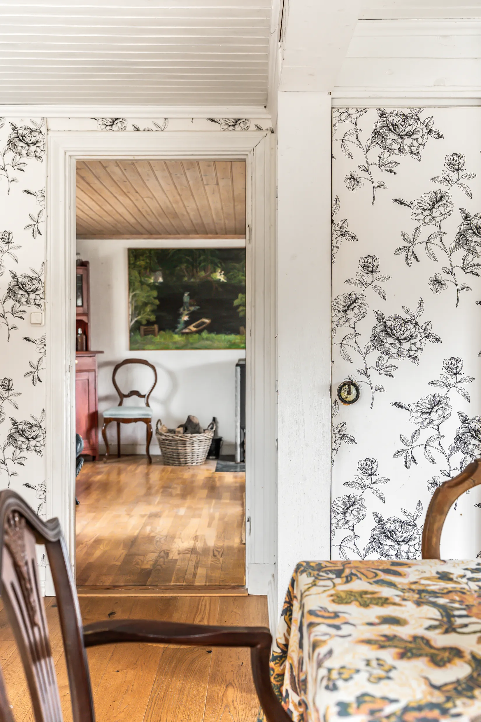 Villa, Oppmannavägen 282, Kristianstad