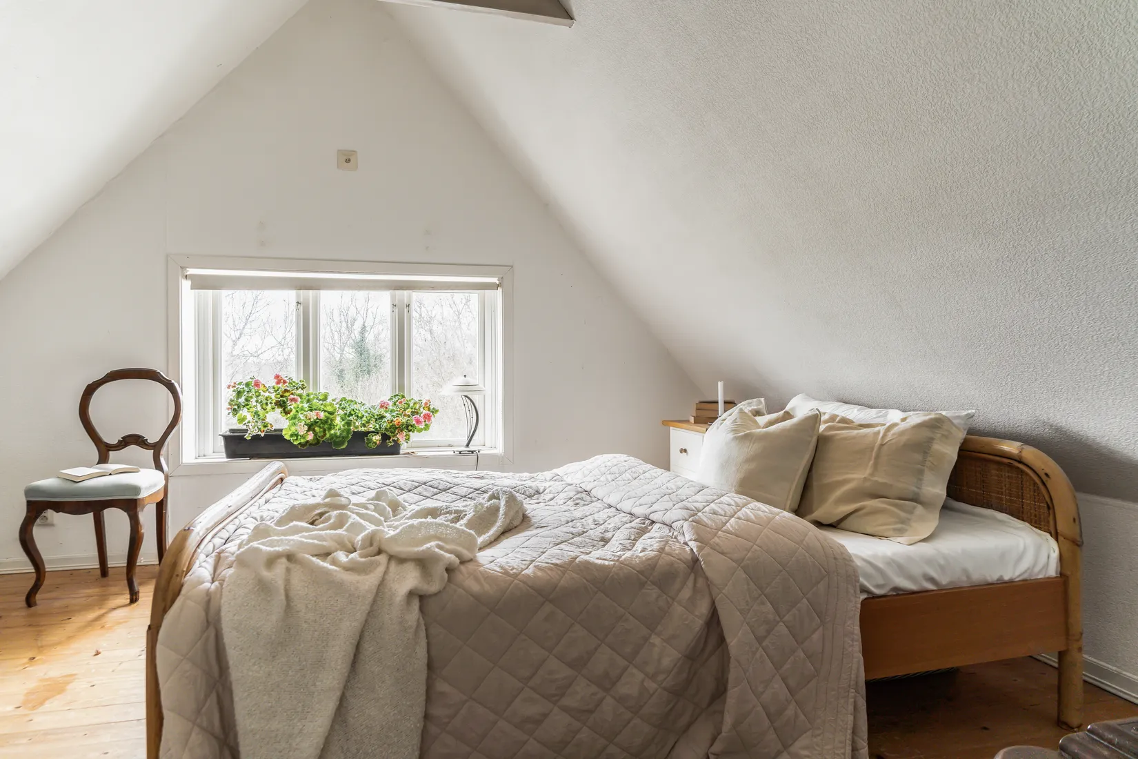 Villa, Oppmannavägen 282, Kristianstad