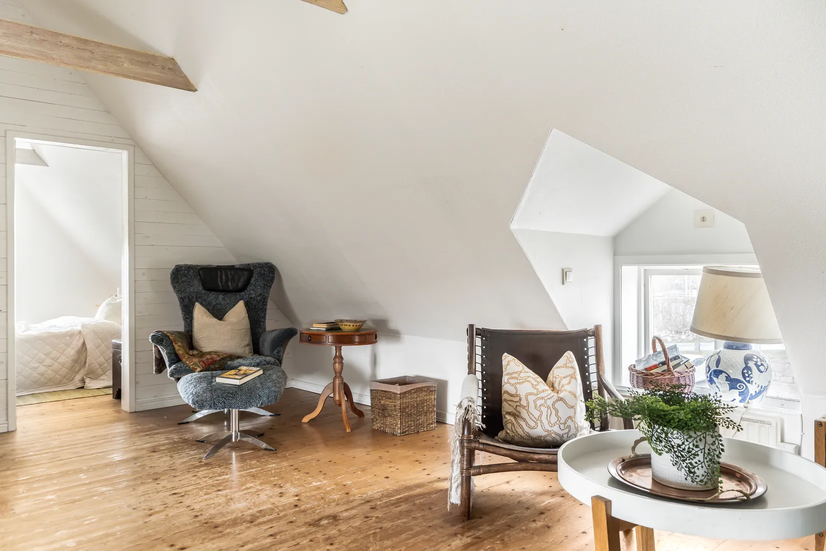 Villa, Oppmannavägen 282, Kristianstad